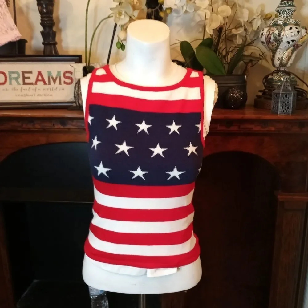 American vest ( bag Z ) ( Y And H ) Bag I